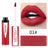 Romantic Beauty Waterproof Non-Stick Lip Glaze Portable Matte Texture Lip Gloss - V.I.P Digital Presence