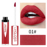 Romantic Beauty Waterproof Non-Stick Lip Glaze Portable Matte Texture Lip Gloss - V.I.P Digital Presence