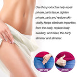 Natural Feminine Gel, Women's Deodorizing Body Odor Relief Itchy Discomfort Care Gel - V.I.P Digital Presence