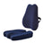 Summer Office Cushion Lumbar Back Support One Set Of Sedentary Gods Memory Foam Seat Cushion Chair Pad - V.I.P Digital Presence