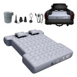 Umbrauto Built-in Pump Truck Bed Air Mattress for 5.5-5.8ft Auto Inflate Short Truck Bed Air Mattress 2.0 - V.I.P Digital Presence