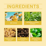 Beesvenom Slimming And Shaping Stick With Beesvenom Essence Body Care For Firming Skin Curves And Body Shaping Stick - V.I.P Digital Presence