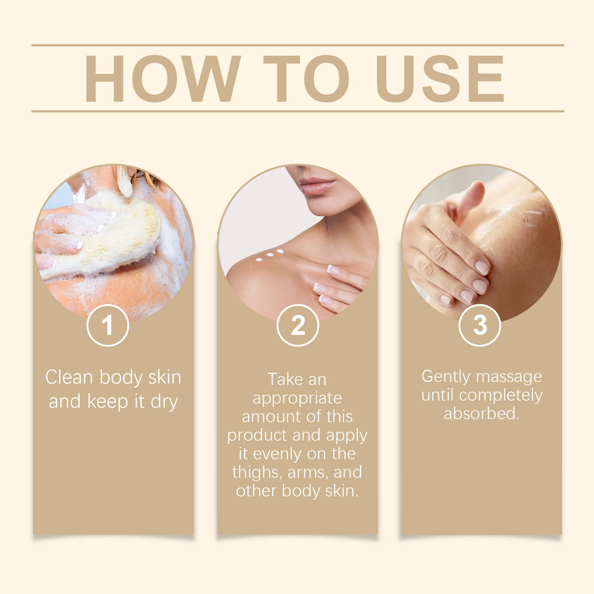 Sleep Magnesium Cream Gently Nourishes Body Skin Care Sleep Body Care Sleep Magnesium Cream