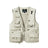 Men’s Summer Tactical Vest: 14-Pocket, Mesh, Ideal for Hiking, Fishing, Photography & Work - V.I.P Digital Presence