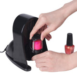Nadico nail clipper shaking machine nail polish oil glue shaking auxiliary machine - V.I.P Digital Presence