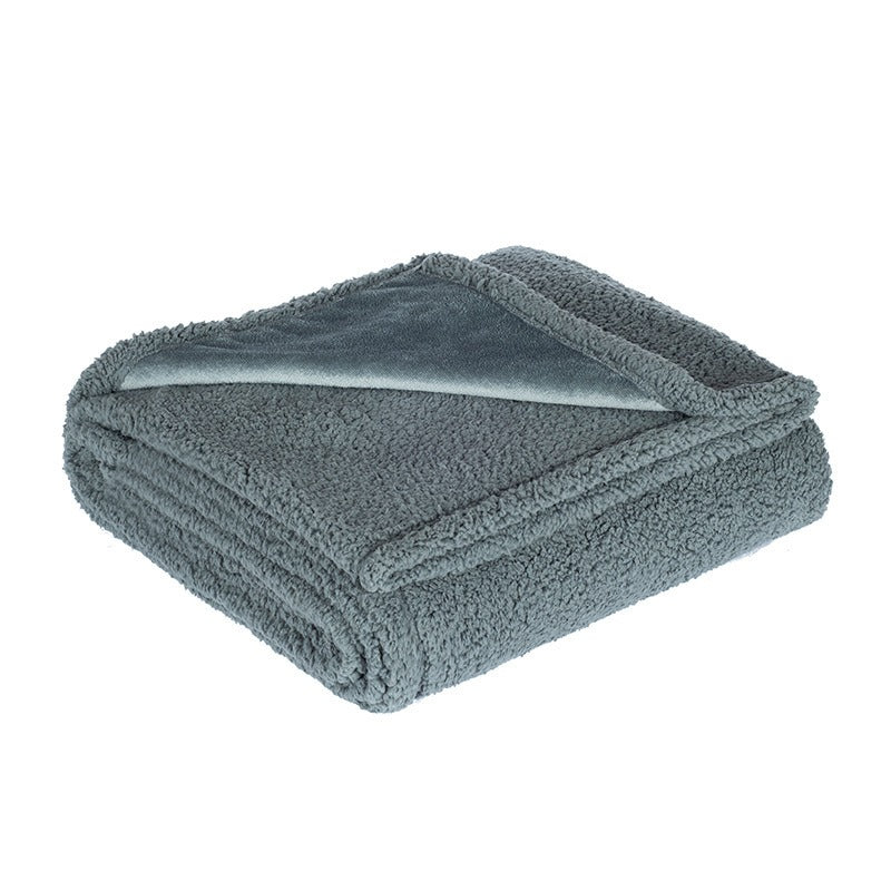 Pet waterproof blanket thickened pet blanket dog house - V.I.P Digital Presence