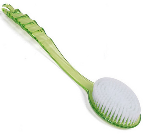 Bathing Brush Skin Massage Health Care Shower Back Rubbing Brush With Long Handle Massage Cleaner - V.I.P Digital Presence