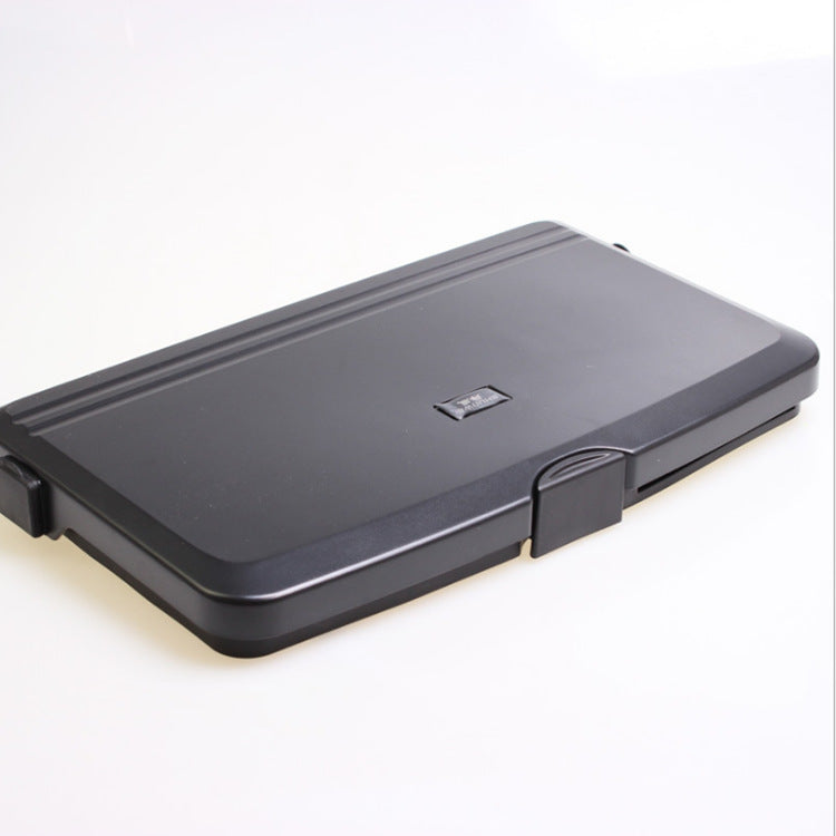 Car Dining Tray Chair Back Storage Table Small Dining Table Car Chair Back Drink Rack Mobile Phone Rack Car Supplies - V.I.P Digital Presence