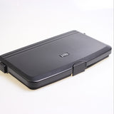 Car Dining Tray Chair Back Storage Table Small Dining Table Car Chair Back Drink Rack Mobile Phone Rack Car Supplies - V.I.P Digital Presence