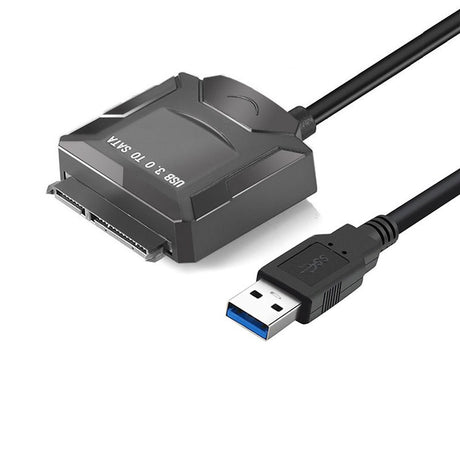 USB 3.0 to SATA hard drive cable USB 3.0 easy drive cable supports all hard drives - V.I.P Digital Presence