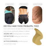 Lift Buttocks Shape Hips, Tighten Skin, Highlight Curves, Lift Hips, Peach Hips, Lift Hips - V.I.P Digital Presence