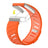 SportFlex Soft-Touch Silicone Wrist Band: a waterproof and sweatproof replacement band that is compatible with the WHOOP 4.0 HRM - V.I.P Digital Presence