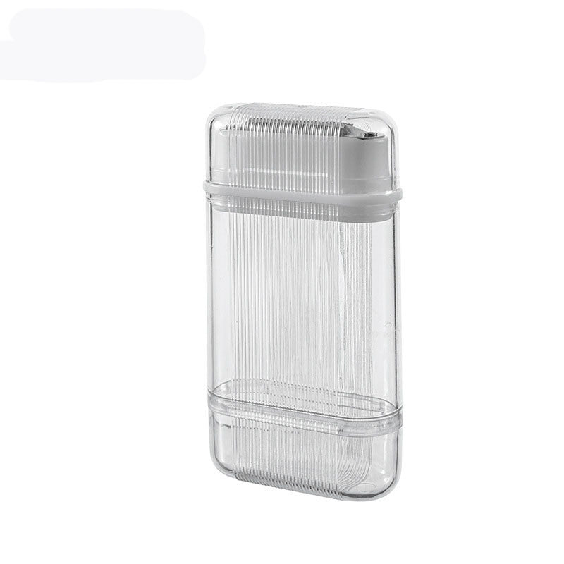 Peeling Knife Potato Peeling Apple Melon Planer Kitchen Fruit Household Multi-Function Peeling Knife Boxed Storage - V.I.P Digital Presence