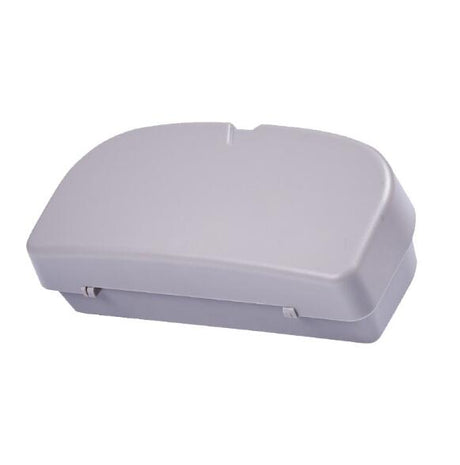 Color My Life Glasses Case Organizer Box Sunglasses Holder Storage Pockets for Renault Koleos Kadjar Duster - V.I.P Digital Presence