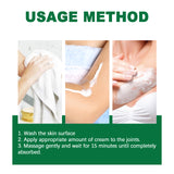 Bee Venom Joint Repair Cream, Relieves Sore Joints Hands And Feet, Shoulders Neck And Lumbar Muscles Body Care Cream - V.I.P Digital Presence