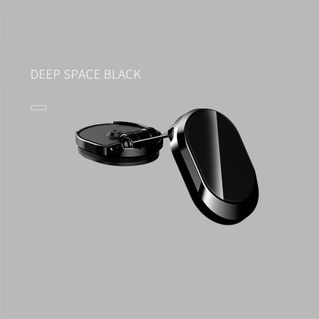 Car mobile phone holder magnetic suction cup car mobile phone holder multi-function car air outlet navigation holder - V.I.P Digital Presence