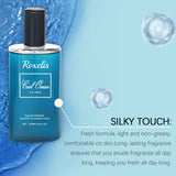 Wood Cologne Eau De Toilette Meet Natural Deep Breath Fresh Charm Charm Wood Cologne Fragrance - V.I.P Digital Presence