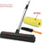Pet Hair Removal Mop Carpet Sweeper for Dog and Cat Hair Remover Brush Hair Sweeper Vacuum Cleaner Lint Roller - V.I.P Digital Presence