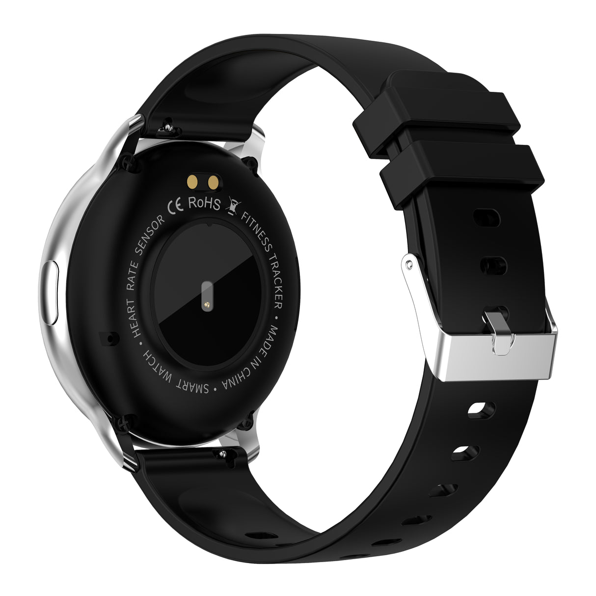 ZL27 Smart Watch Multi-Function Heart Rate Blood Pressure Blood Oxygen Sports Bracelet Bluetooth Call Watch - V.I.P Digital Presence