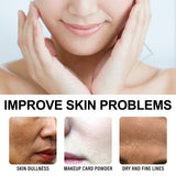 Ferulic Acid Serum, Lighten Fine Lines And Spots Revitalize Skin Delicate Pores Repair Dry Skin Moisturize - V.I.P Digital Presence