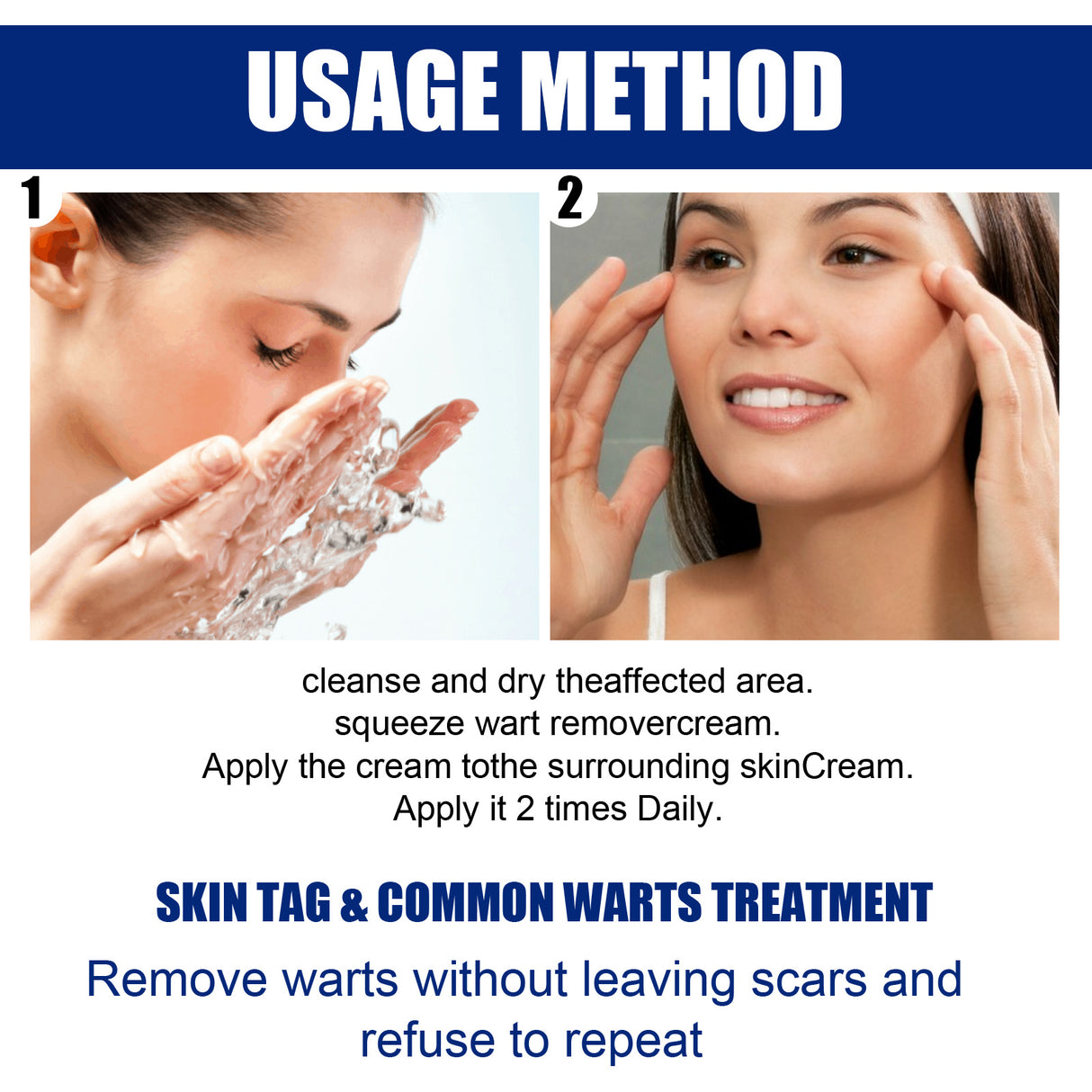 Skin Label Repair Cream Relief Mild Ingredient Skin Care Cleanses Body Skin For Extra Care - V.I.P Digital Presence