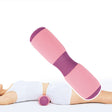 Multifunctional Yoga Exercise Bolster Fitness Massage Pilates Office Cervical Waist Exercises Relieve Fatigue Gym Training - V.I.P Digital Presence