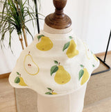 Comfortable Baby bibs Feeding Smock Burp Cloths Slabbetjes Fashionable Bandana Bibs For Babies Drooling Towel Scarf Baby Stuff - V.I.P Digital Presence