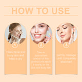 Tallow Skin Honey Cream Gently Moisturizes And Hydrates Skin, Firming And Refreshing Skin - V.I.P Digital Presence