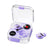 E89 Transparent Cool Wireless Bluetooth Headphones Earplugs Black Technology TWS E sports Trendy Game Headphones - V.I.P Digital Presence