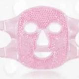 1pc full face massage ice compress can be used repeatedly - V.I.P Digital Presence