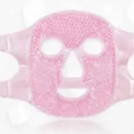 1pc full face massage ice compress can be used repeatedly - V.I.P Digital Presence