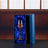 Household enamel crystal glass red wine glass goblet decanter - V.I.P Digital Presence