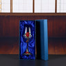 Household enamel crystal glass red wine glass goblet decanter - V.I.P Digital Presence