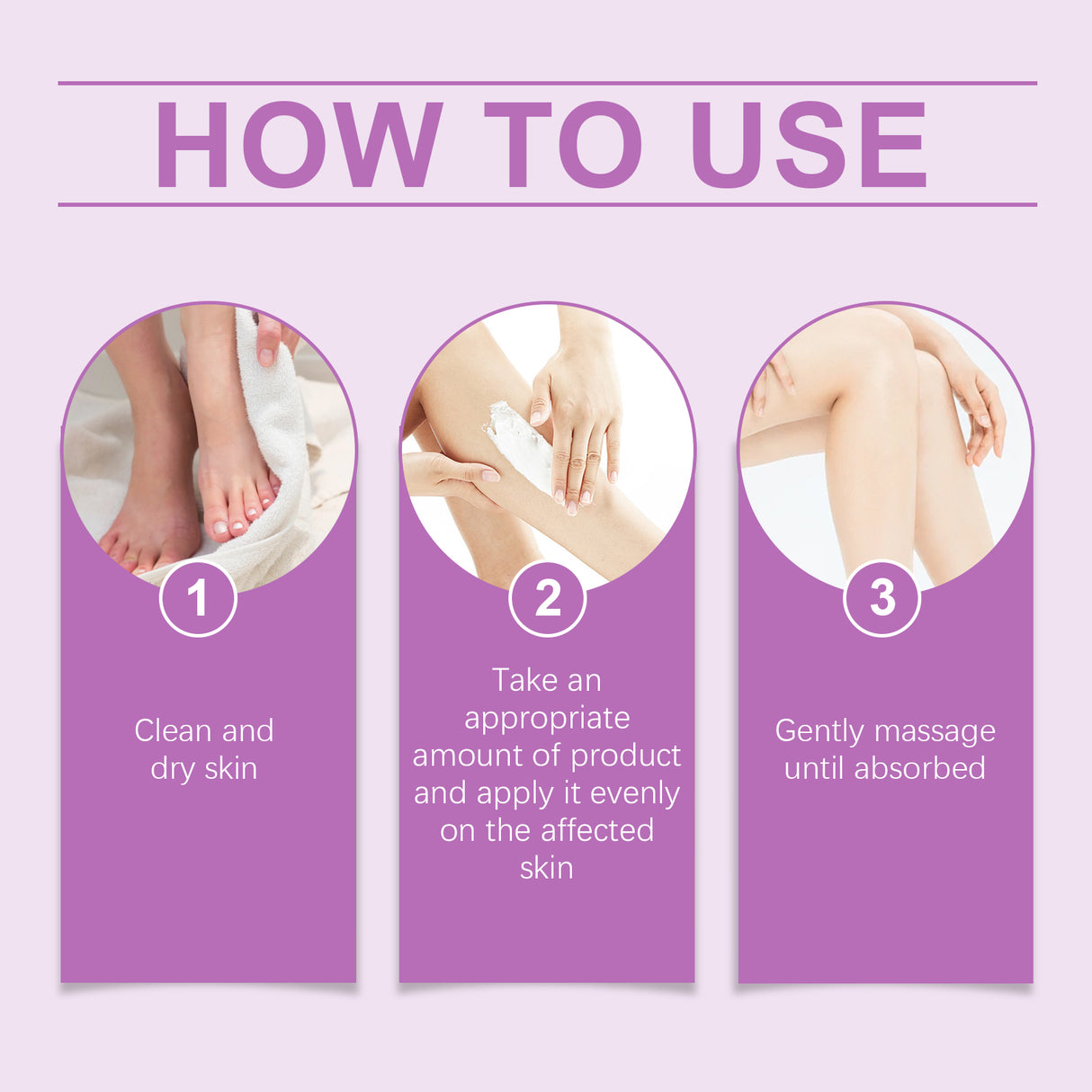 Vein Repair Cream Relieves Leg Swelling Earthworm Leg Varicose Massage Vein Body Care Cream - V.I.P Digital Presence