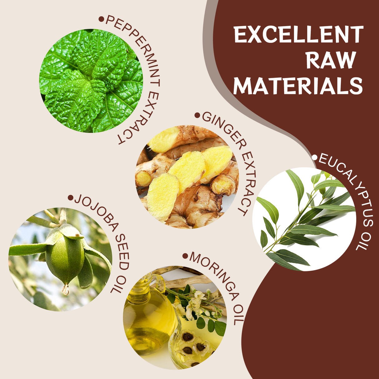 100% Natural Herbal Extract Nose Aspirator, Body Shaping Tight Skin Relieve Nasal Congestion Discomfort Portable Slimming Nasal Suction - V.I.P Digital Presence