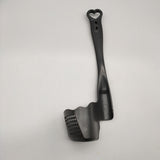 German rotary scraper household cooking machine cleaner mixer feeding tool can wall scraping - V.I.P Digital Presence