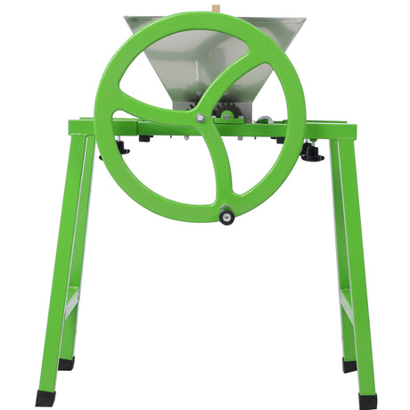 Fruit Wine Press and Crusher and Filter Bag,100% Nature Apple&Grape&Berries Crusher Manual Juice Maker for Kitchen - V.I.P Digital Presence