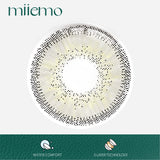 1Pair FDA Certificate Eyes Beautiful Pupil Colorful Girl Cosplay Contact Lenses  MY WAY GRAY - V.I.P Digital Presence