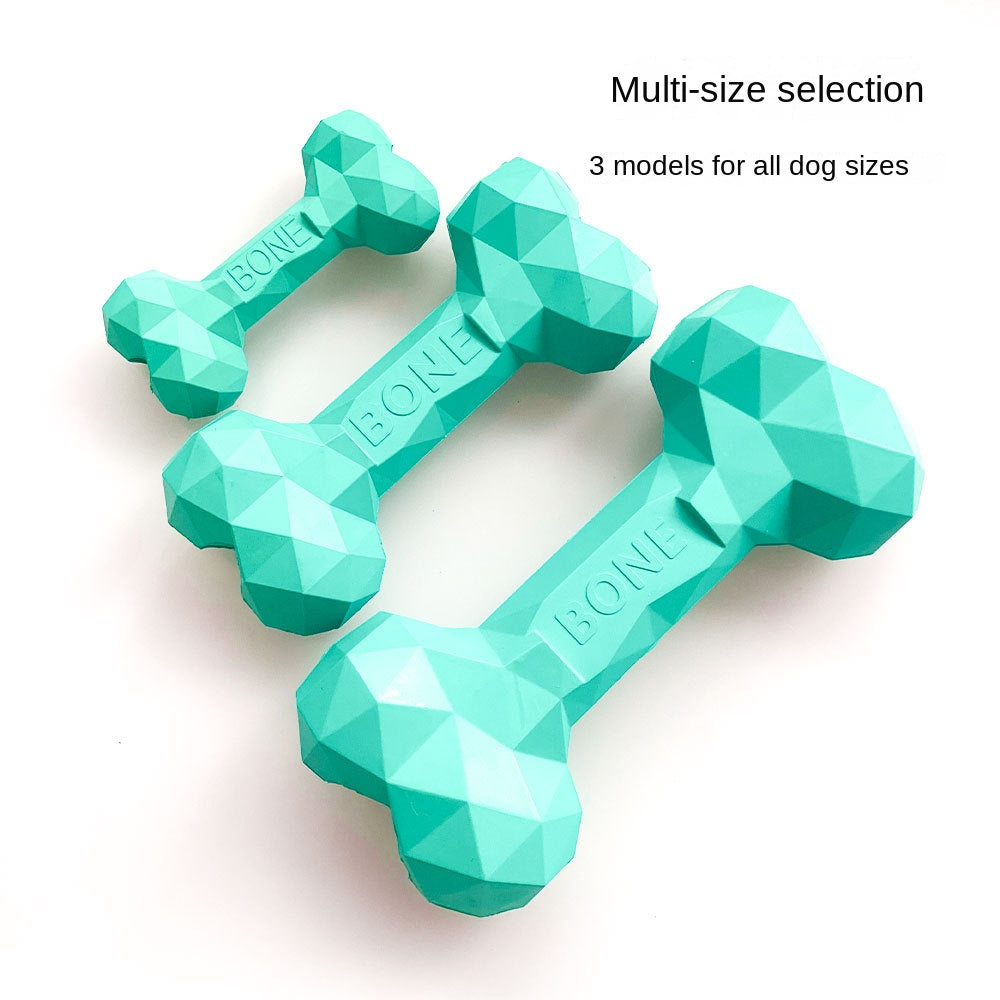 Diamond Bone Pet Slow-Feeding Chew Toy - V.I.P Digital Presence