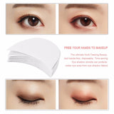 20pcs Pro Cotton Eyeshadow Shields Under Eyes Lips Makeup Tool-in Eye Shadow Applicator - V.I.P Digital Presence