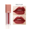QIBEST Matte Velvet Matte Lip Gloss Lip Gloss Matte Creamy Lasting Liquid Lipstick - V.I.P Digital Presence