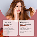 Batana Hair Oil Gentle Repair Nourishing, Supple And Plump Hair Moisturizing And Hydrating Hair Oil - V.I.P Digital Presence