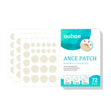 Acne Patch, Repair Facial Acne Invisible Concealer Hydrocolloid Patch - V.I.P Digital Presence