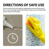 Household Stain Cleaner, Household Door And Window Wall Tile Crevices Mold Decontamination Cleaner - V.I.P Digital Presence