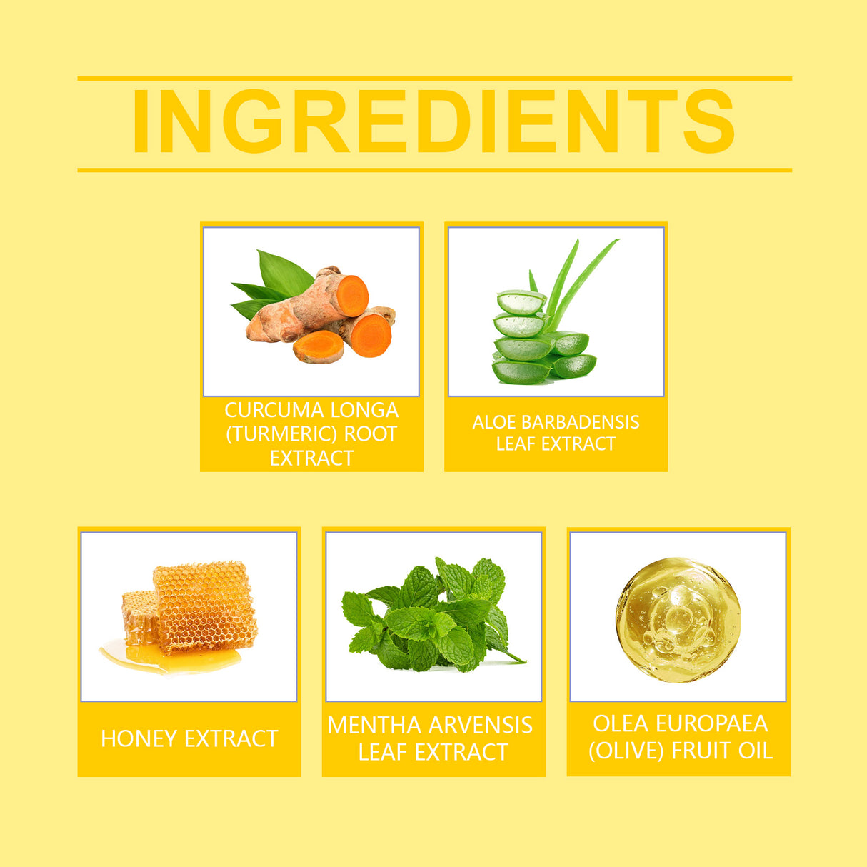 Turmeric Bath Soap Gently Cleans And Moisturizes The Skin And Body With A Clean And Refreshing Bath Soap - V.I.P Digital Presence