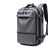Expandable Waterproof Travel Backpacks Men Business Laptop Backpack With Valve Vacuum Compression Backpack - V.I.P Digital Presence