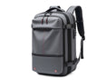 Expandable Waterproof Travel Backpacks Men Business Laptop Backpack With Valve Vacuum Compression Backpack - V.I.P Digital Presence
