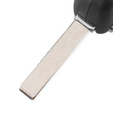 KEYYOU Modified Filp Folding Remote Car Key Shell Case For Peugeot 207 307 407 408 308 For Citroen C4 C2 HU83/VA2 Blade CE0536 - V.I.P Digital Presence