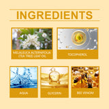 Bee Venom Kew Care Spray Nourishes And Restores Skin Body Kew Care Spray For Skin