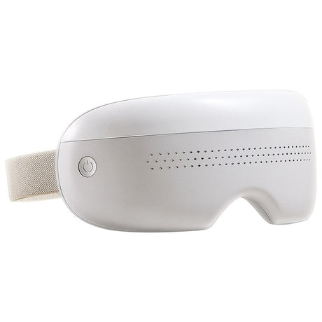 Warm Smart Visible Eye Massager Dropship 3d Vibration Relieve Eye Pain Eye Massager Visual Window Bluetooth - V.I.P Digital Presence